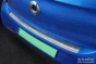 Galinio bamperio apsauga Smart EQ Forfour Hatchback (2014→)